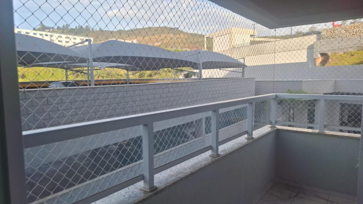 Apartamento, Buritis, 2 Quartos, 1 Vaga