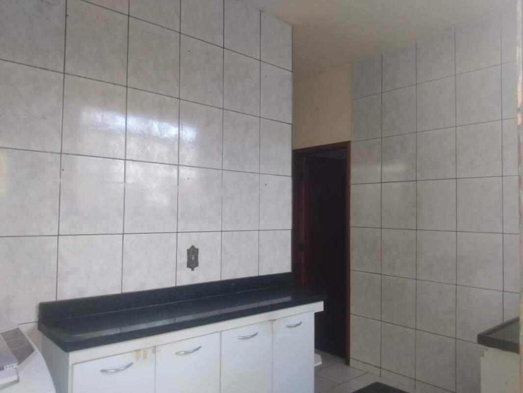 Casa, Jardim América, 5 Quartos, 1 Vaga