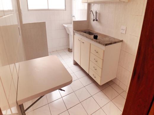 Apartamento, Buritis, 4 Quartos, 2 Vagas, 1 Suíte