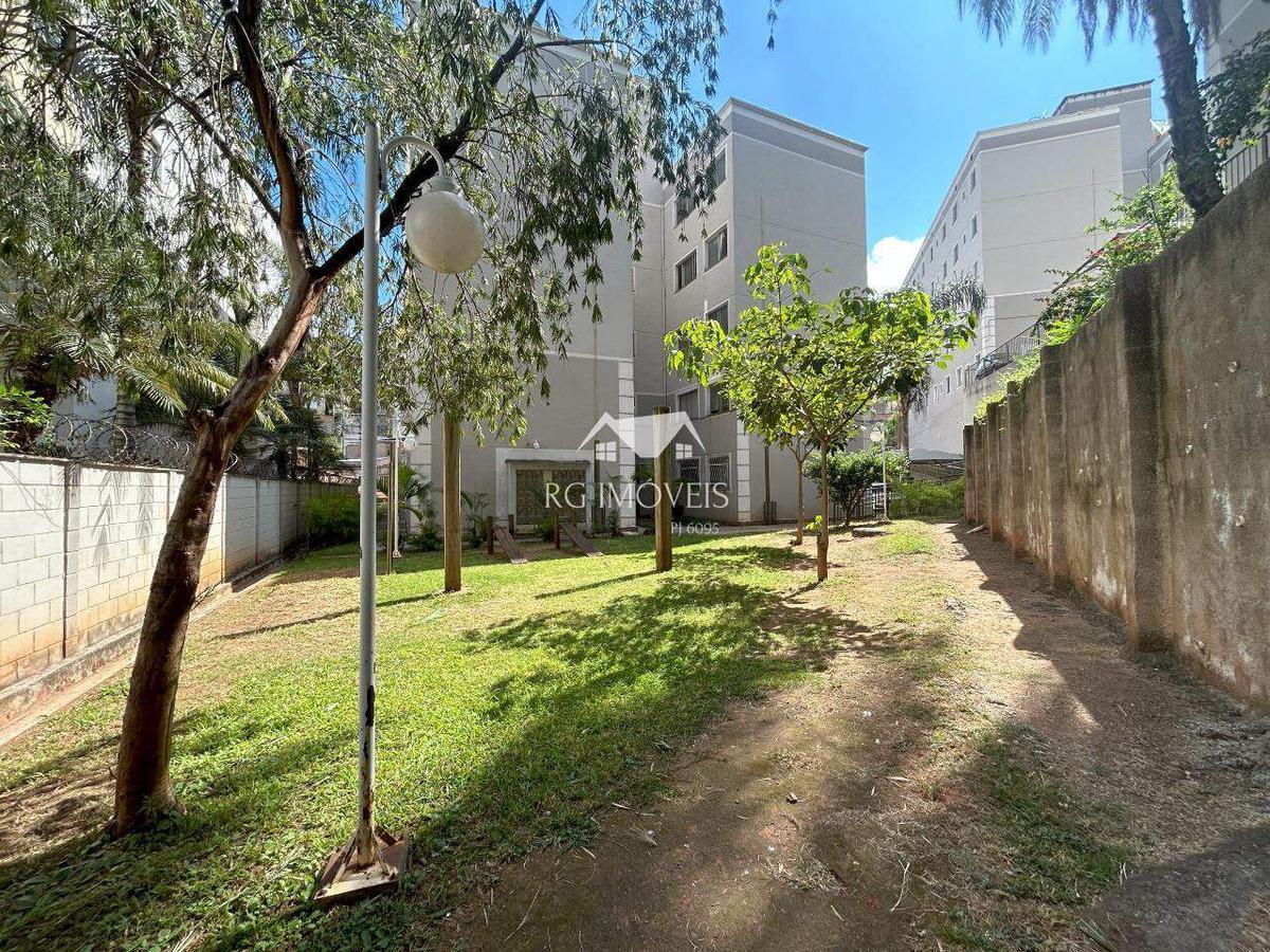 Apartamento, Olaria, 2 Quartos, 1 Vaga