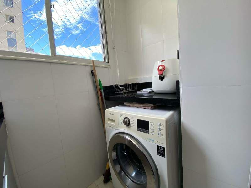 Apartamento, Ouro Preto, 2 Quartos, 2 Vagas, 1 Suíte