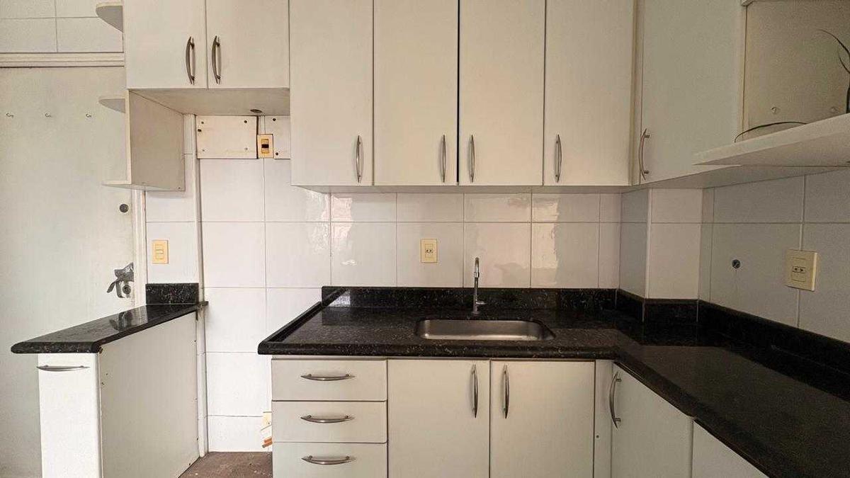 Apartamento, Lourdes, 3 Quartos, 2 Vagas, 1 Suíte