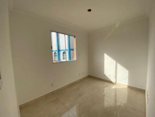 Apartamento, Piratininga (venda Nova), 2 Quartos, 1 Vaga