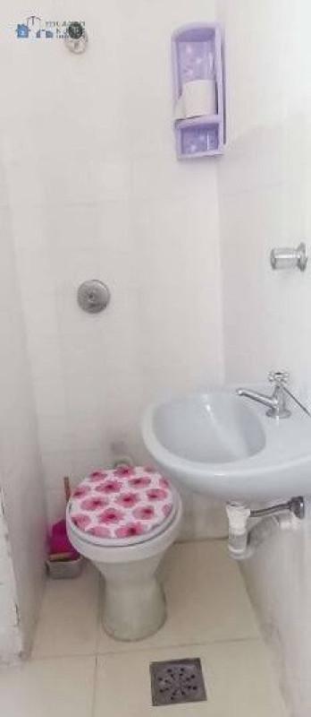 Apartamento, Barro Preto, 2 Quartos, 0 Vaga