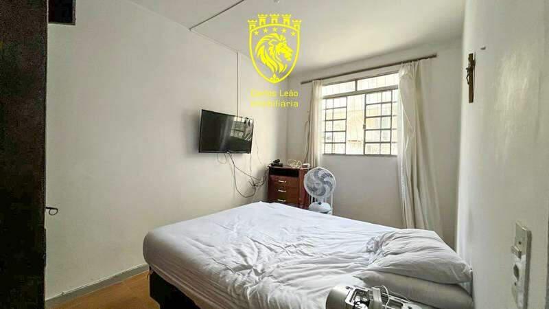 Apartamento, Sagrada Família, 3 Quartos, 1 Vaga