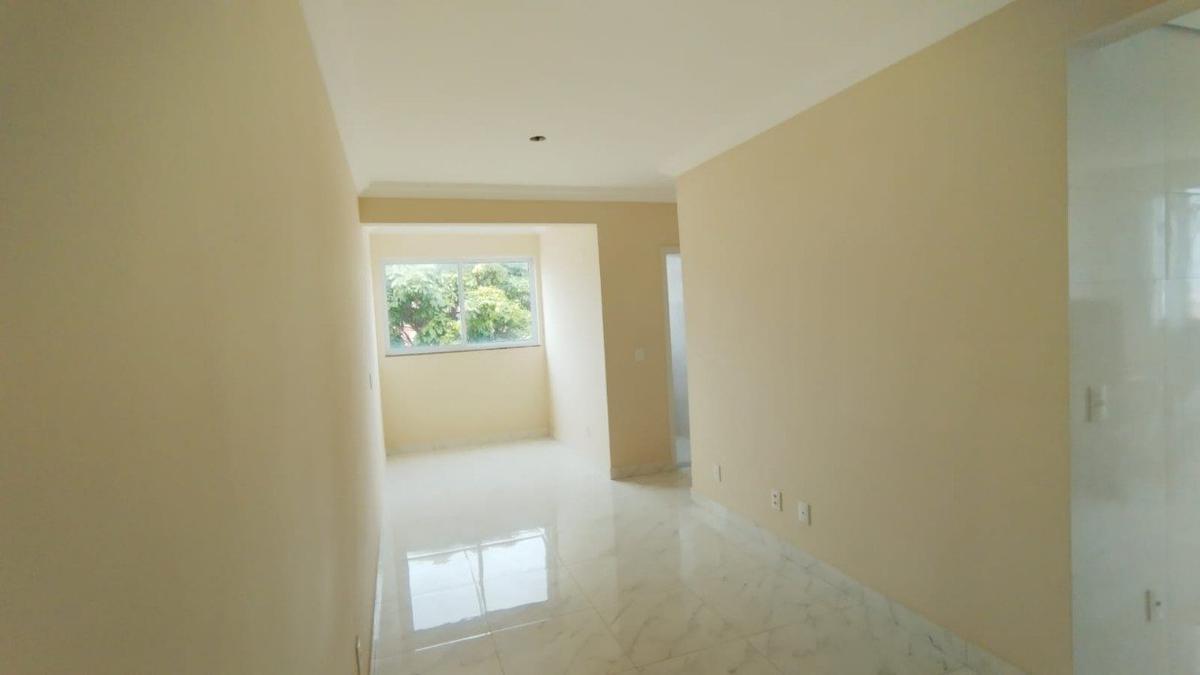 Apartamento, Boa Vista, 2 Quartos, 2 Vagas