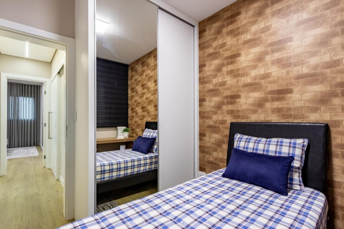 Apartamento, Gutierrez, 3 Quartos, 3 Vagas, 1 Suíte