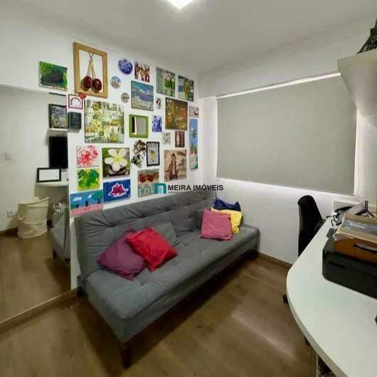 Apartamento, Santo Antônio, 3 Quartos, 2 Vagas, 1 Suíte