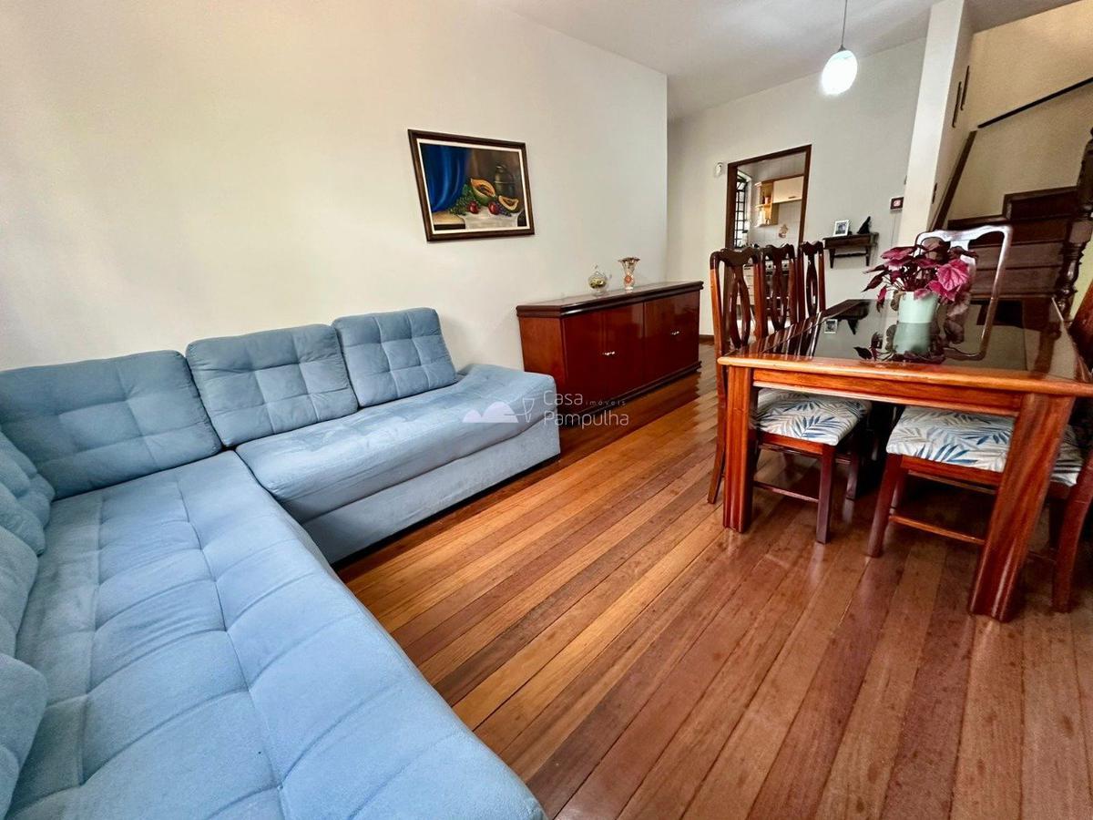 Casa, Santa Amélia, 6 Quartos, 7 Vagas, 2 Suítes