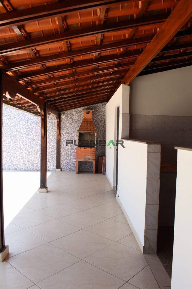 Apartamento, Jardim Riacho das Pedras, 3 Quartos, 2 Vagas, 1 Suíte