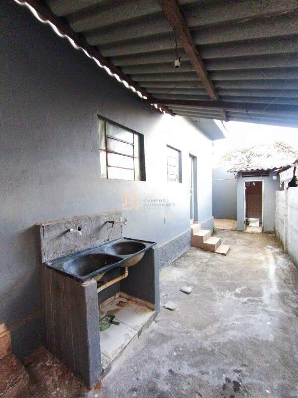 Casa, Jardim Industrial, 1 Quarto