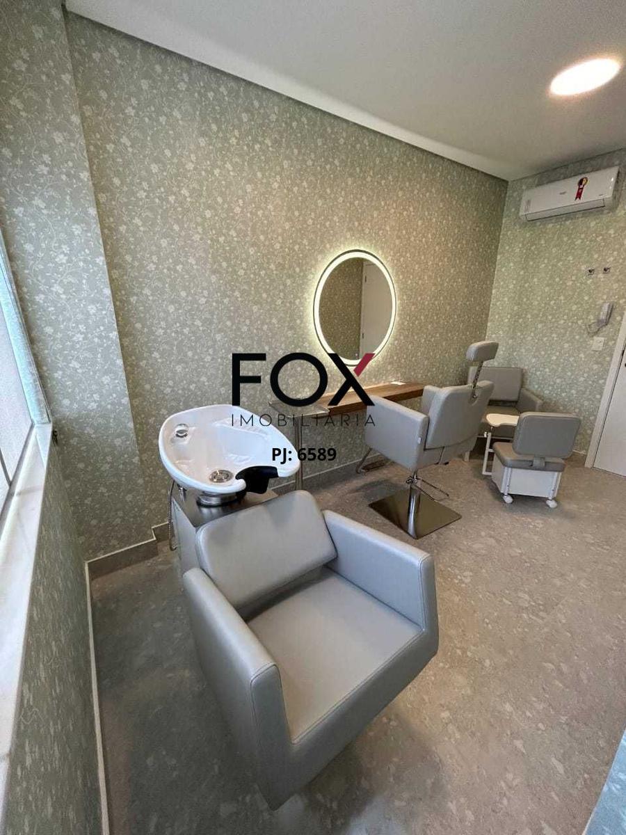 Apartamento, Funcionários, 3 Quartos, 2 Vagas, 1 Suíte