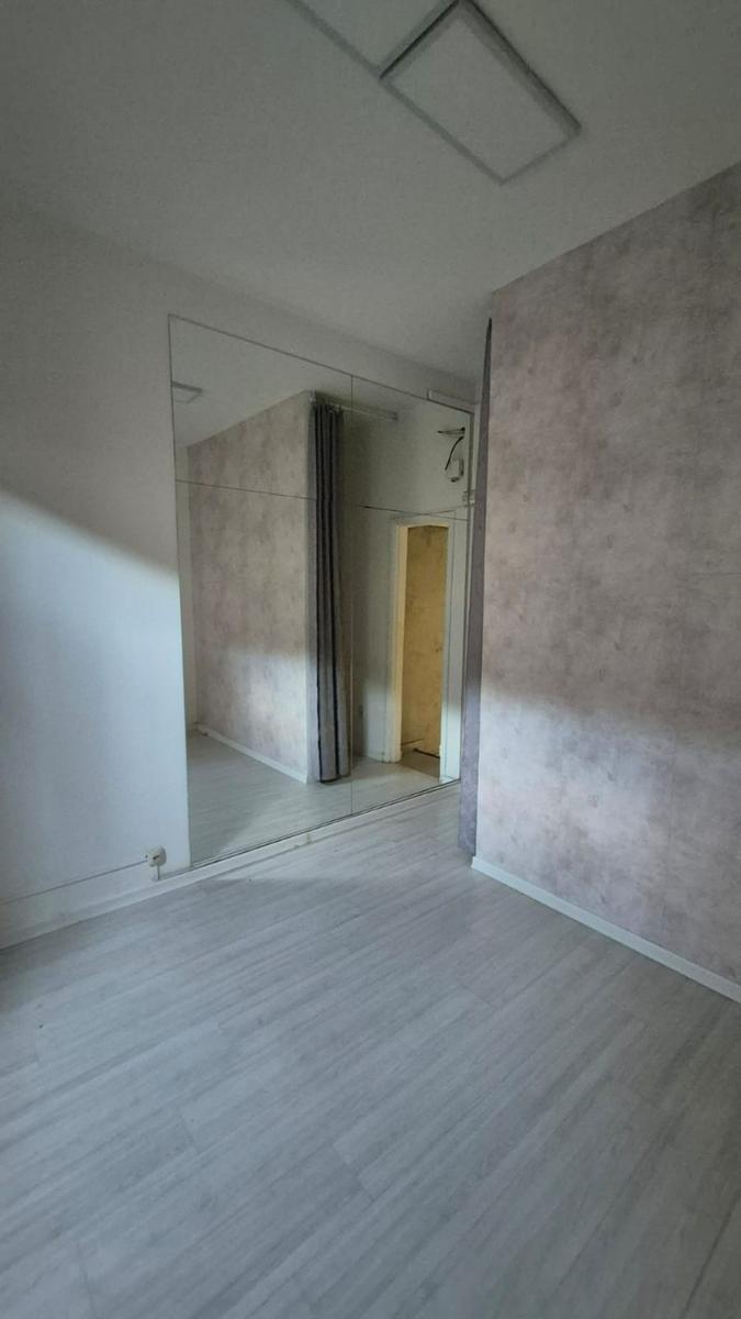 Andar, Padre Eustáquio, 0 Quarto, 0 Vaga