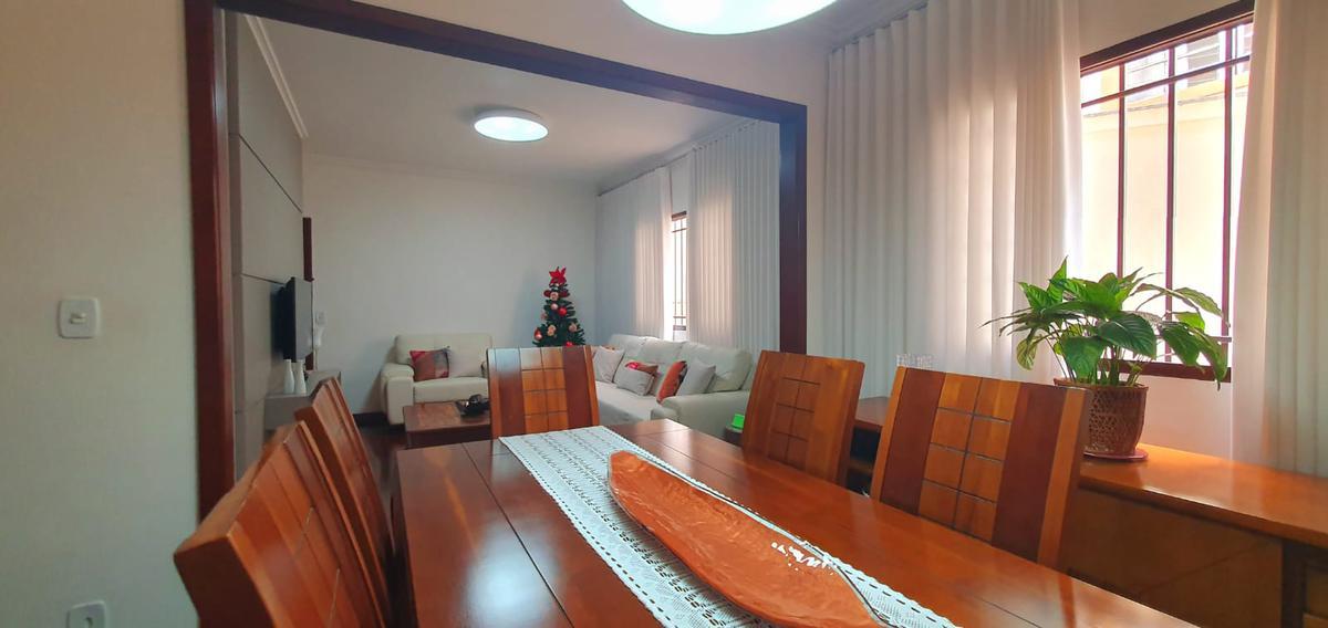 Apartamento, Dona Clara, 4 Quartos, 2 Vagas, 1 Suíte