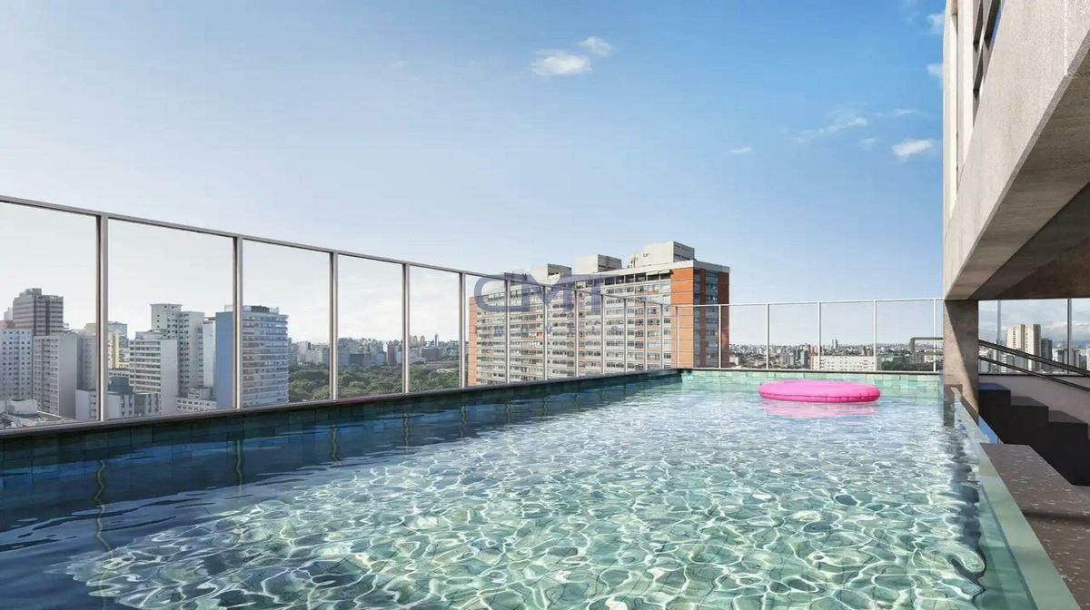 Apartamento, Savassi, 1 Quarto, 0 Vaga, 1 Suíte