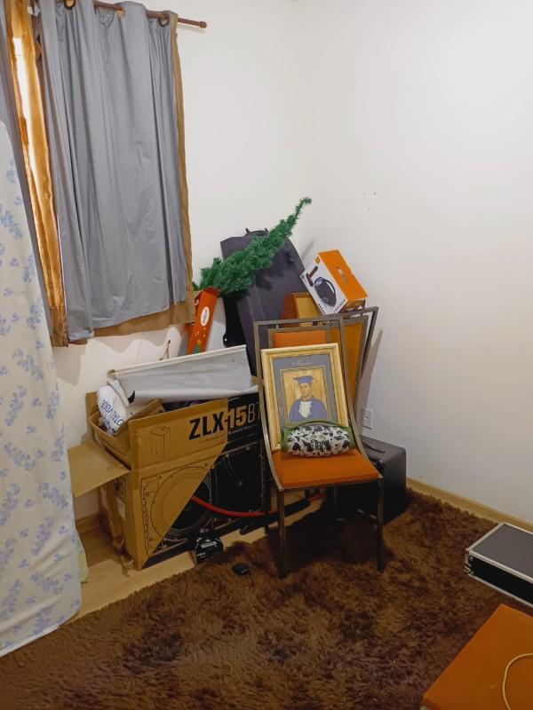Apartamento, João Pinheiro, 3 Quartos, 1 Vaga