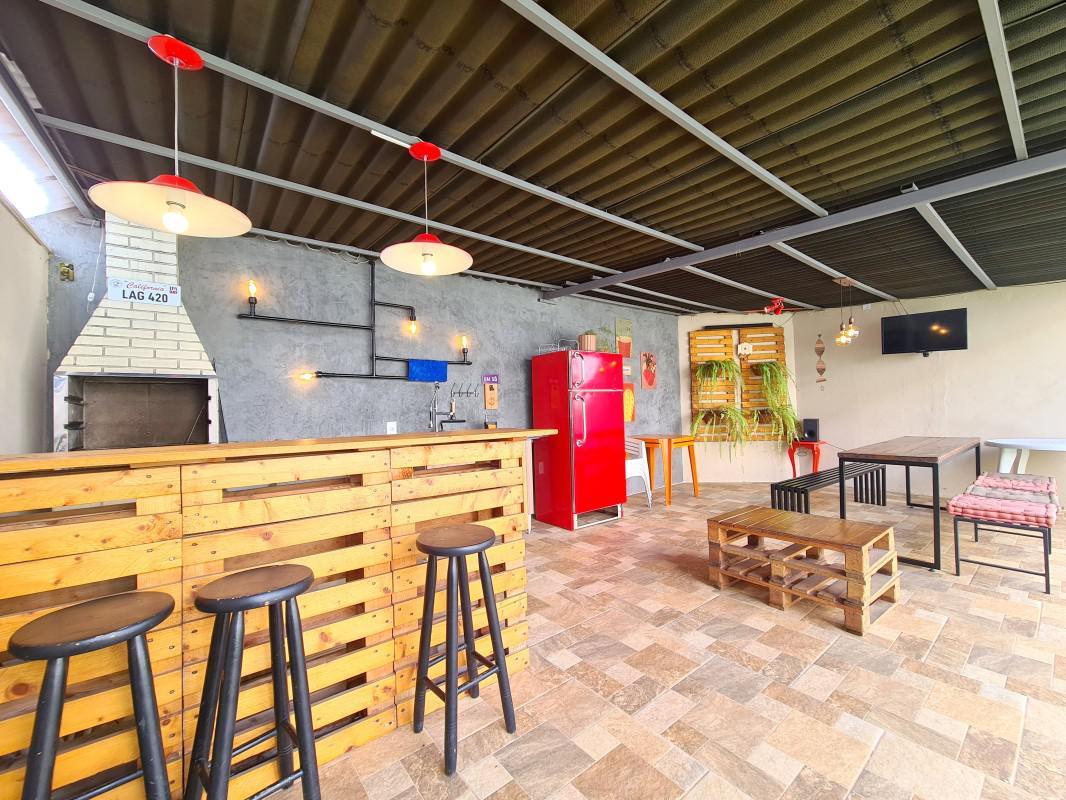 Casa, Ipiranga, 3 Quartos, 2 Vagas, 1 Suíte