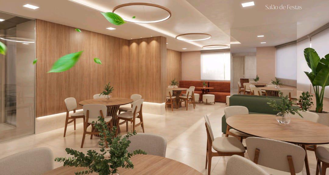 Apartamento, Silveira, 3 Quartos, 2 Vagas, 1 Suíte