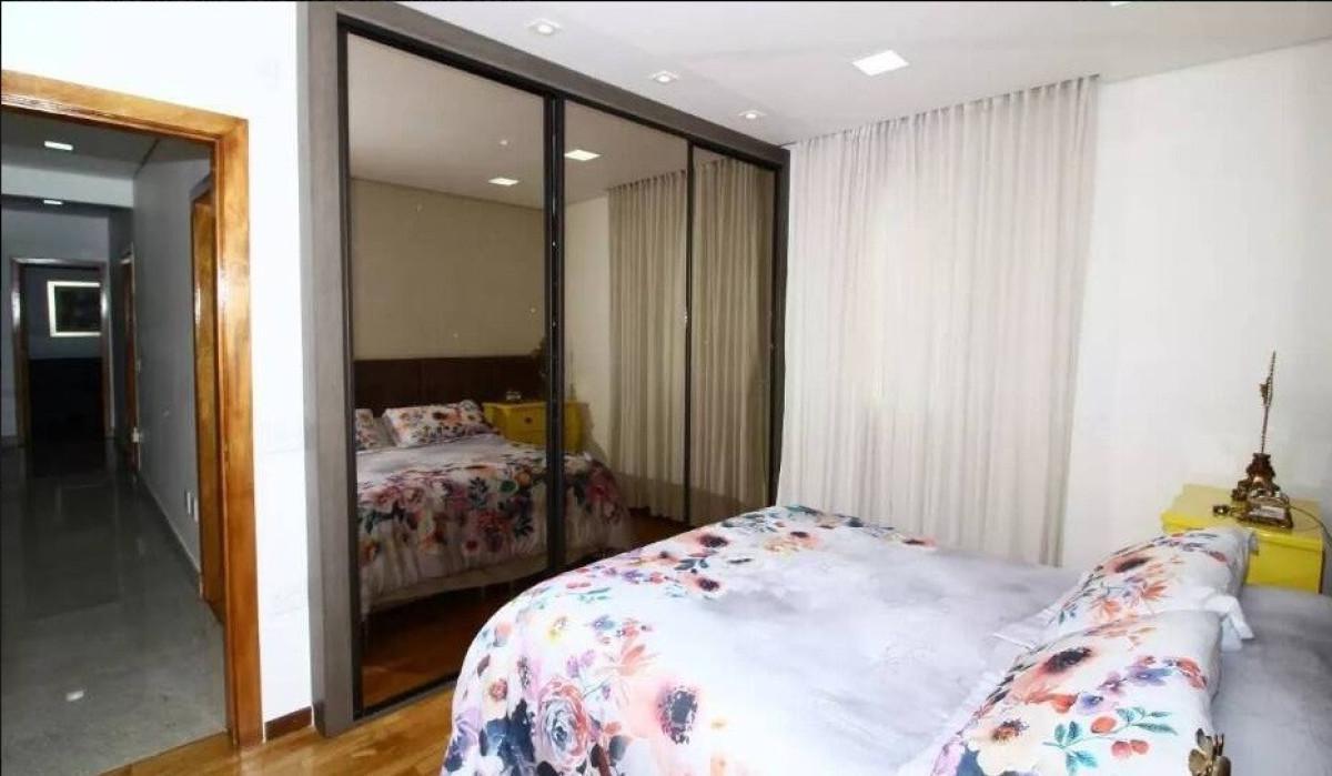 Apartamento, Santo Antônio, 4 Quartos, 1 Vaga, 1 Suíte