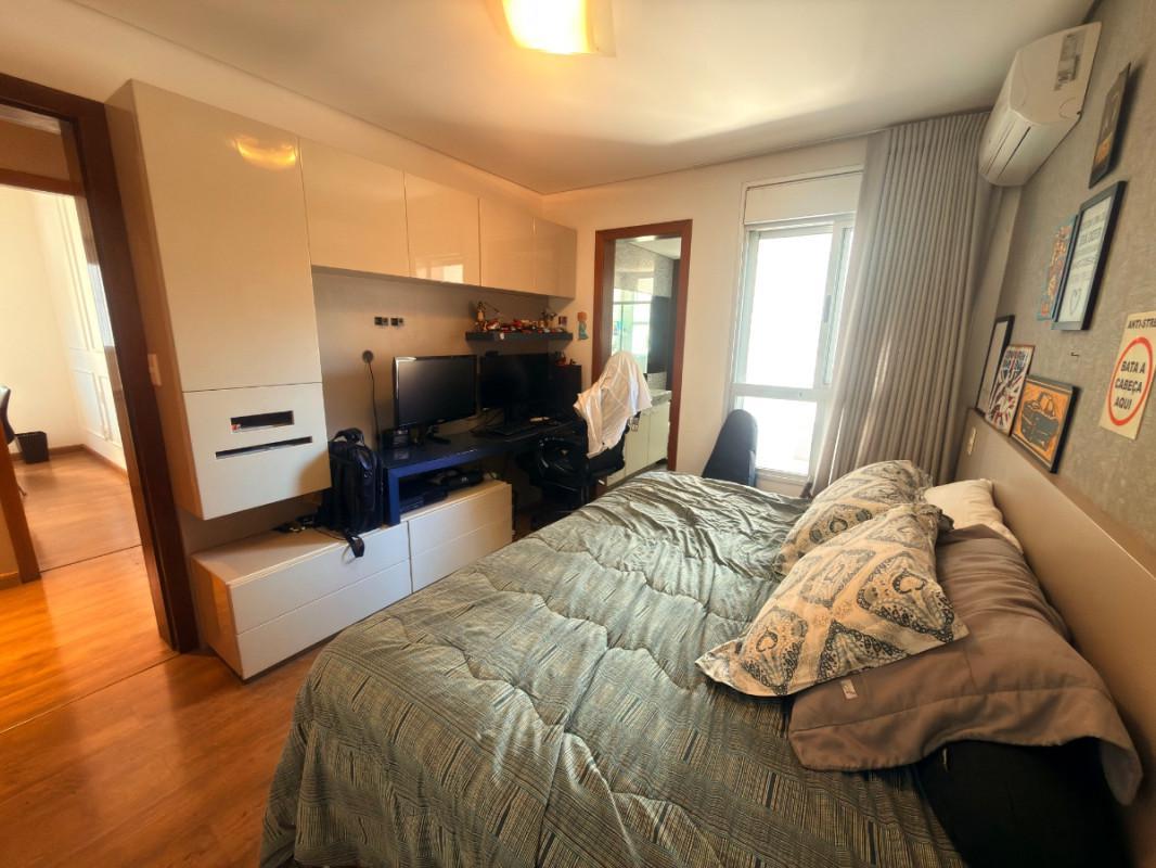 Apartamento, Barro Preto, 4 Quartos, 3 Vagas, 4 Suítes