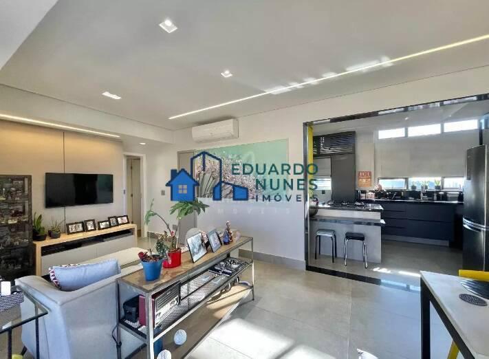 Apartamento, São Pedro, 4 Quartos, 2 Vagas, 1 Suíte