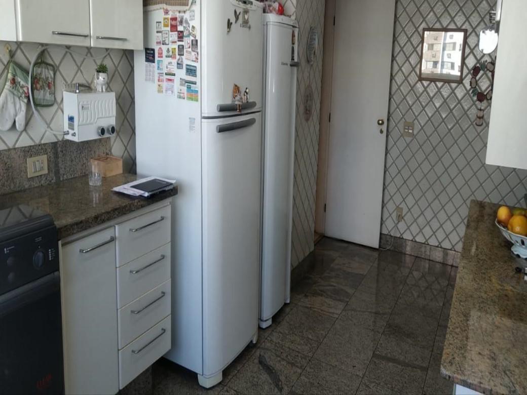 Apartamento, Savassi, 4 Quartos, 3 Vagas, 2 Suítes