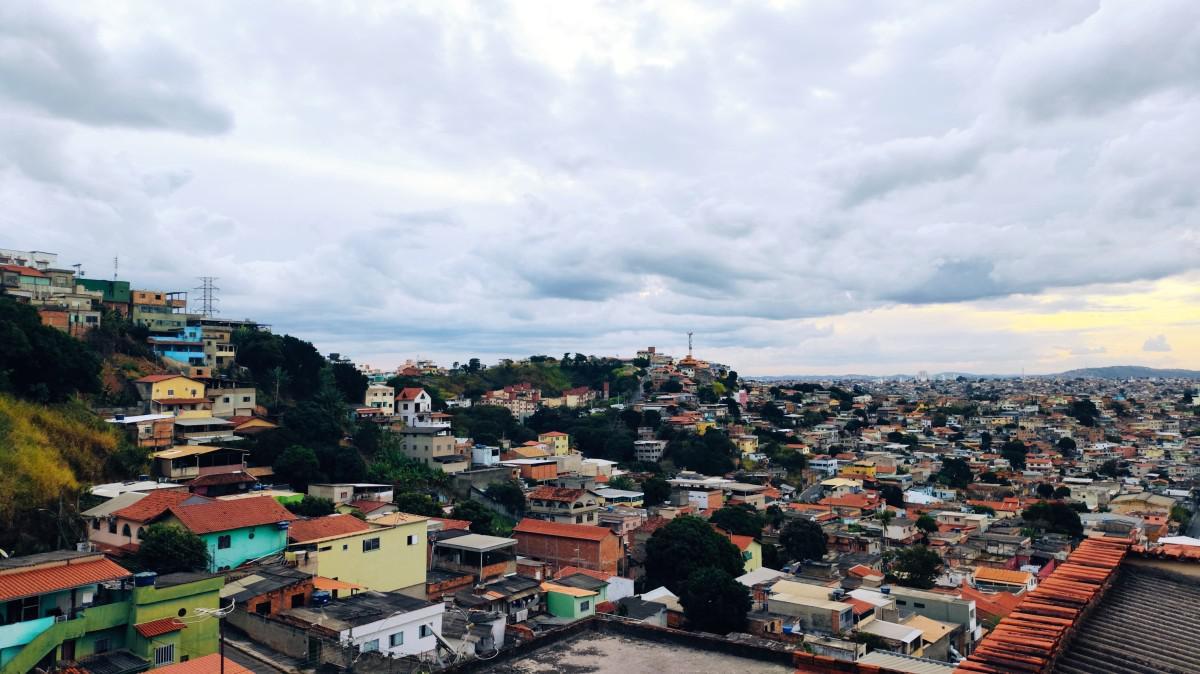 Casa, São Marcos, 6 Quartos, 5 Vagas, 3 Suítes