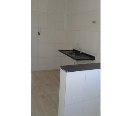 Cobertura, Pedra Azul, 2 Quartos, 1 Vaga