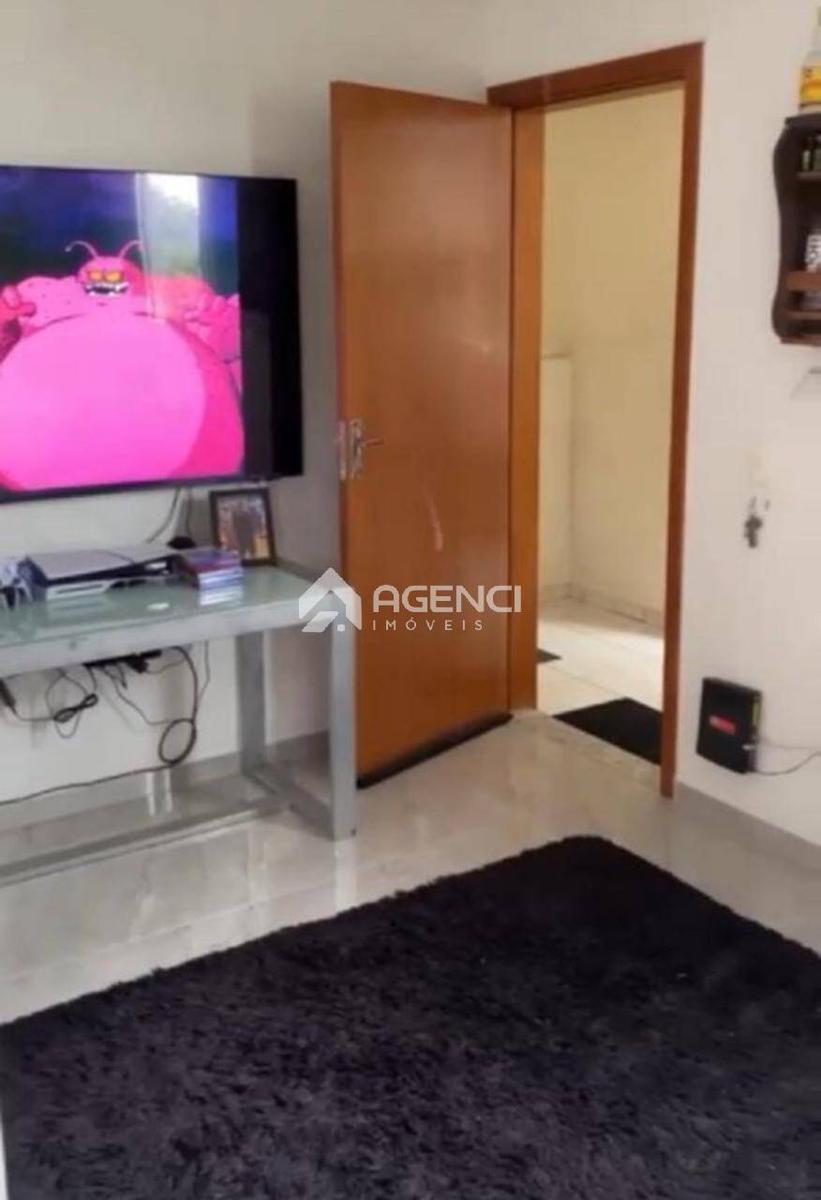 Apartamento, Santa Maria, 2 Quartos, 0 Vaga, 0 Suíte