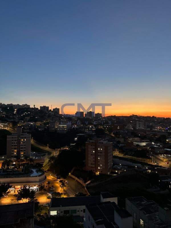 Cobertura, Buritis, 2 Quartos, 3 Vagas, 1 Suíte