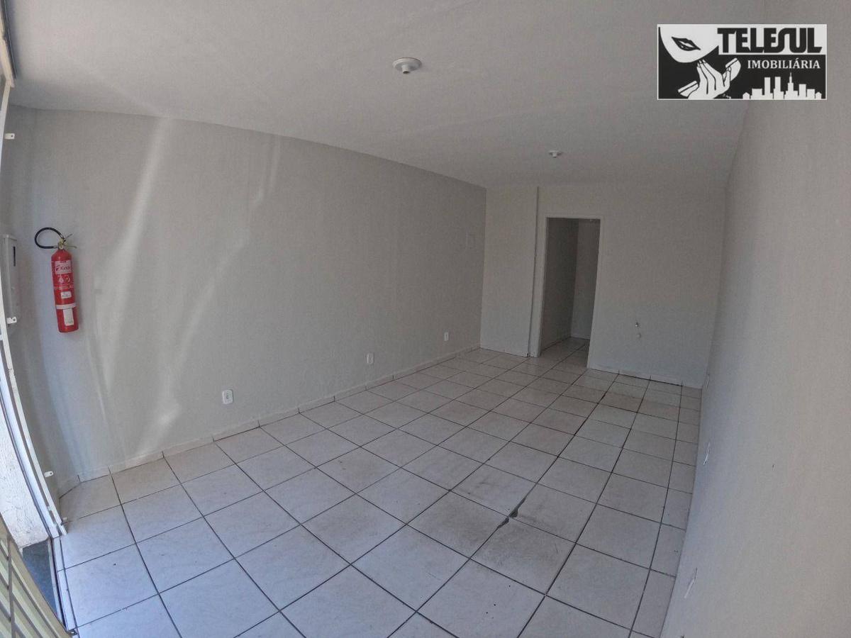 Andar, Centro, 0 Quarto, 0 Vaga