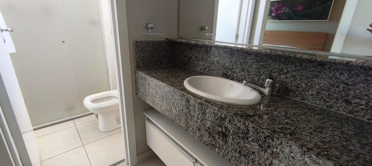 Apartamento, União, 1 Quarto, 1 Vaga
