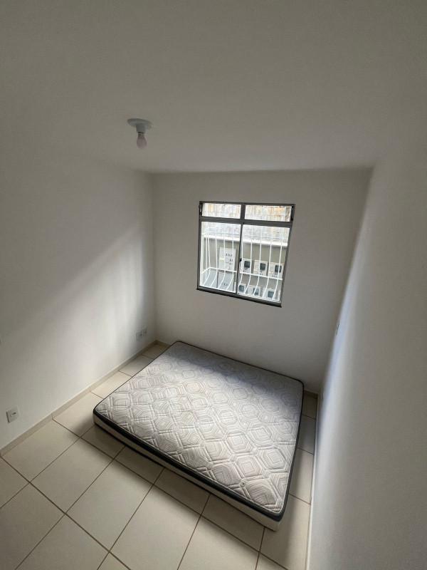 Apartamento, Liberdade, 2 Quartos, 1 Vaga