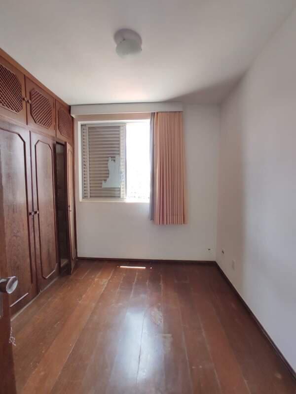 Apartamento, Sion, 2 Quartos, 1 Vaga, 1 Suíte