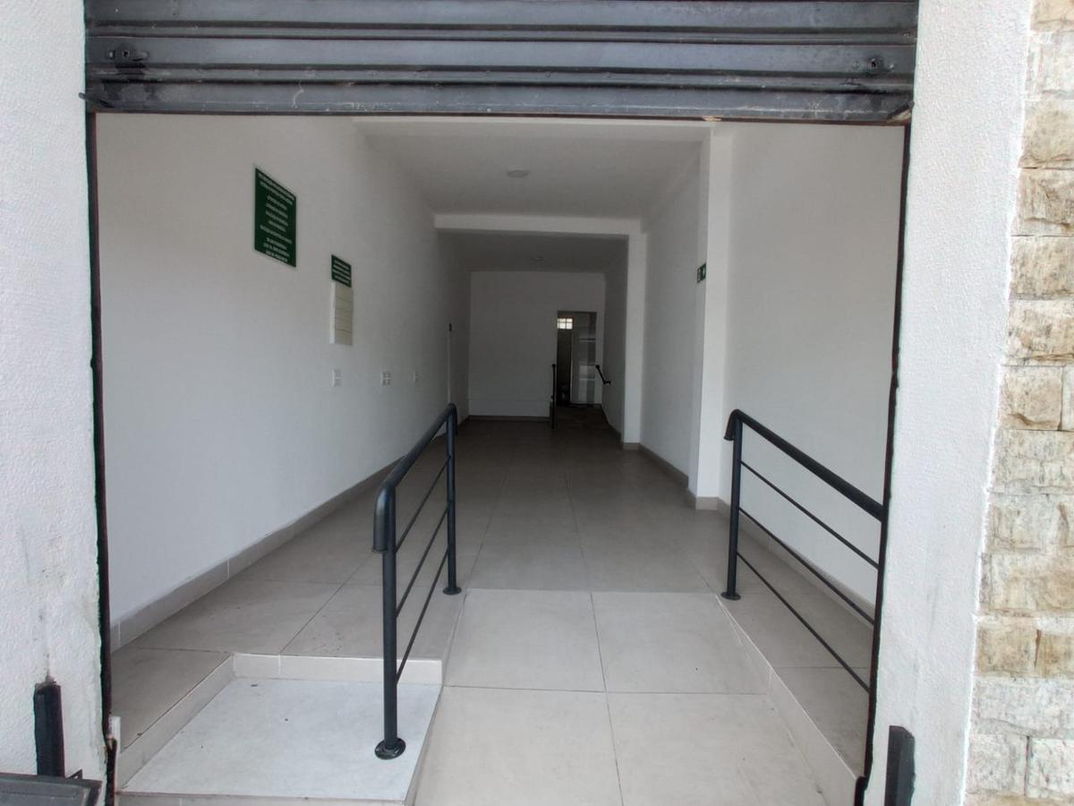 Andar, São Geraldo, 0 Quarto, 0 Vaga
