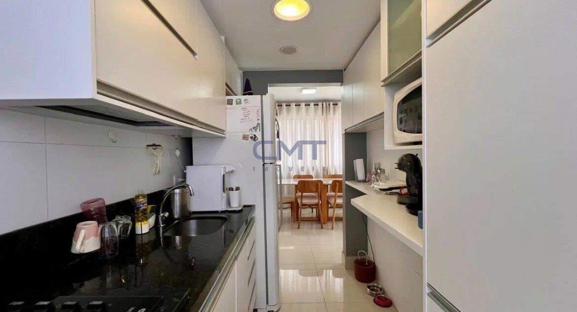 Apartamento, Santo Antônio, 2 Quartos, 2 Vagas, 1 Suíte