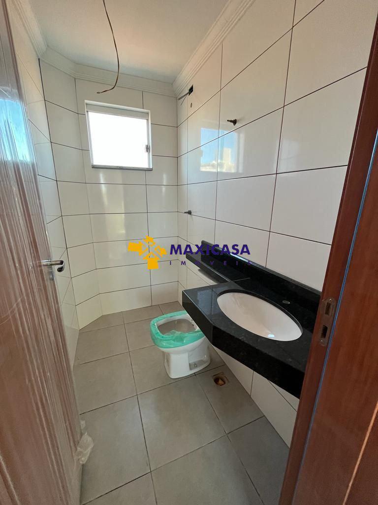 Apartamento, Piratininga (venda Nova), 2 Quartos, 1 Vaga, 1 Suíte