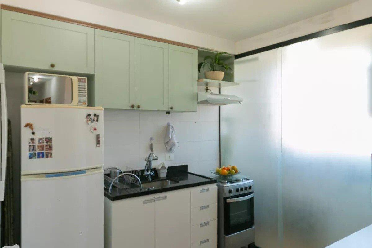 Apartamento, Rio Branco, 2 Quartos, 1 Vaga