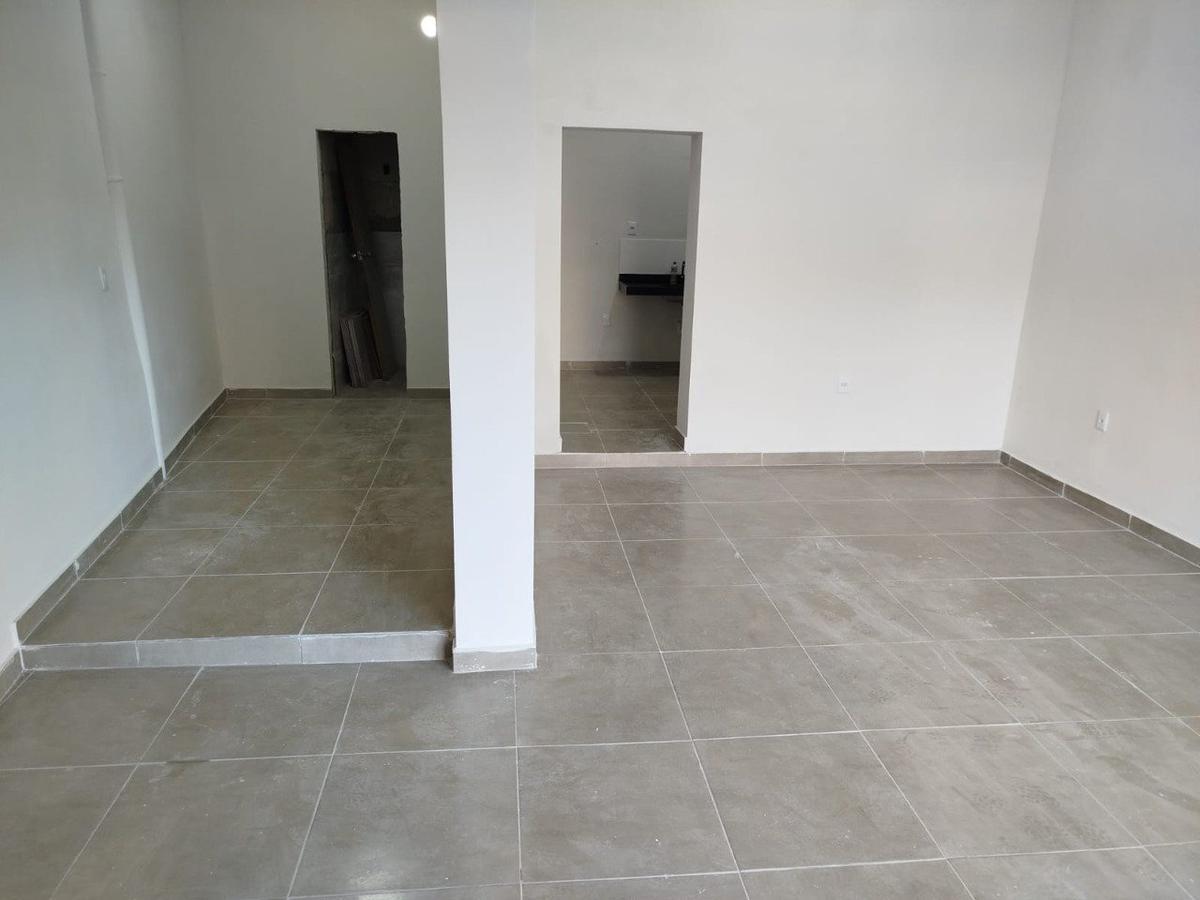 Andar, Padre Eustáquio, 0 Quarto, 0 Vaga