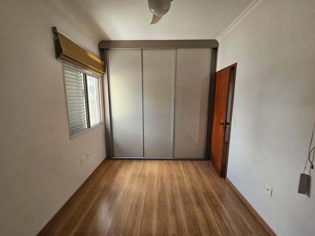 Apartamento, Funcionários, 3 Quartos, 1 Vaga, 1 Suíte