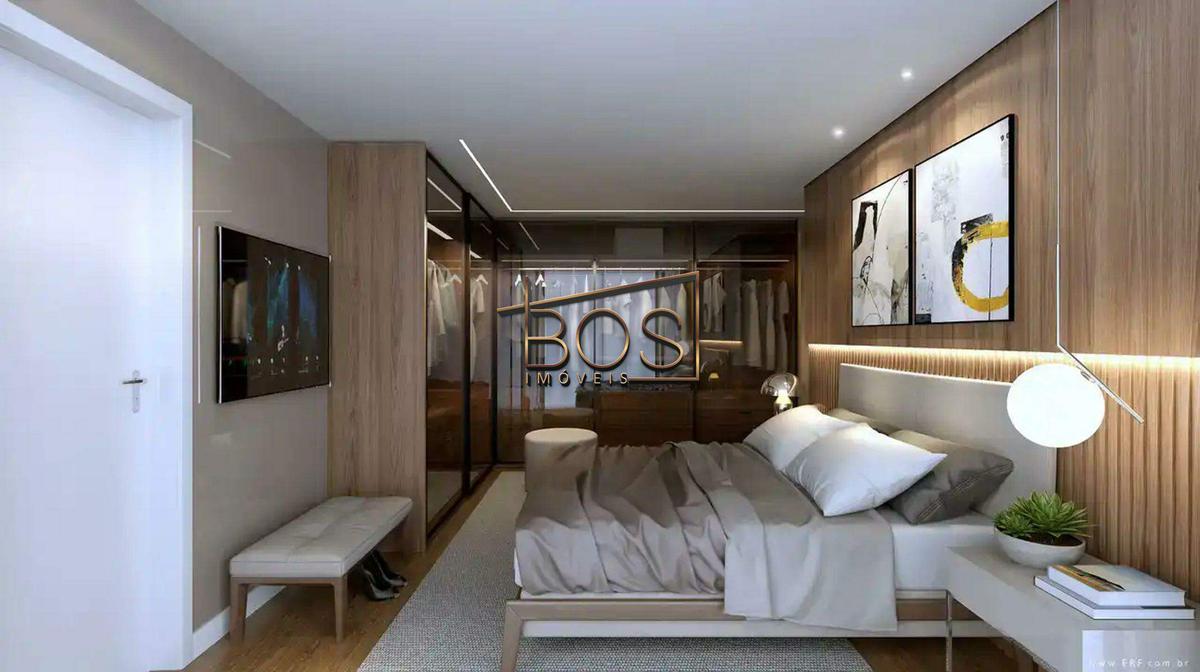 Apartamento, Lourdes, 3 Quartos, 2 Vagas, 3 Suítes