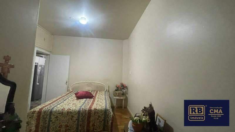 Apartamento, Centro, 4 Quartos, 0 Vaga, 1 Suíte