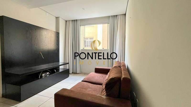 Apartamento, Castelo, 2 Quartos, 2 Vagas, 1 Suíte