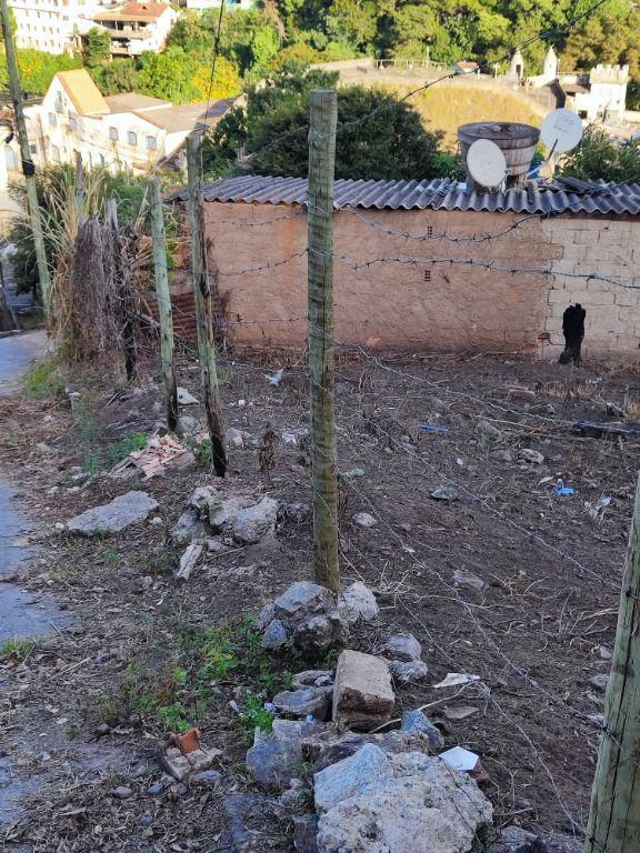 Lote, Caieira, 0 Quarto, 0 Vaga