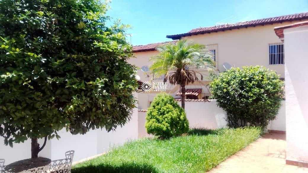 Casa, Santa Amélia, 5 Quartos, 2 Vagas, 1 Suíte