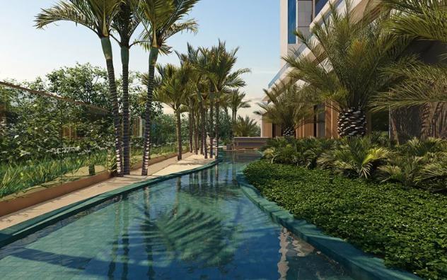 Apartamento, Savassi, 3 Quartos, 2 Vagas, 3 Suítes