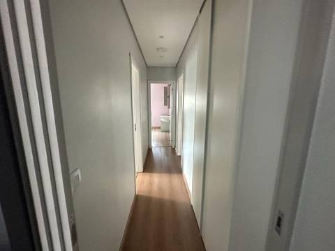 Apartamento, Santo Agostinho, 4 Quartos, 2 Vagas, 2 Suítes
