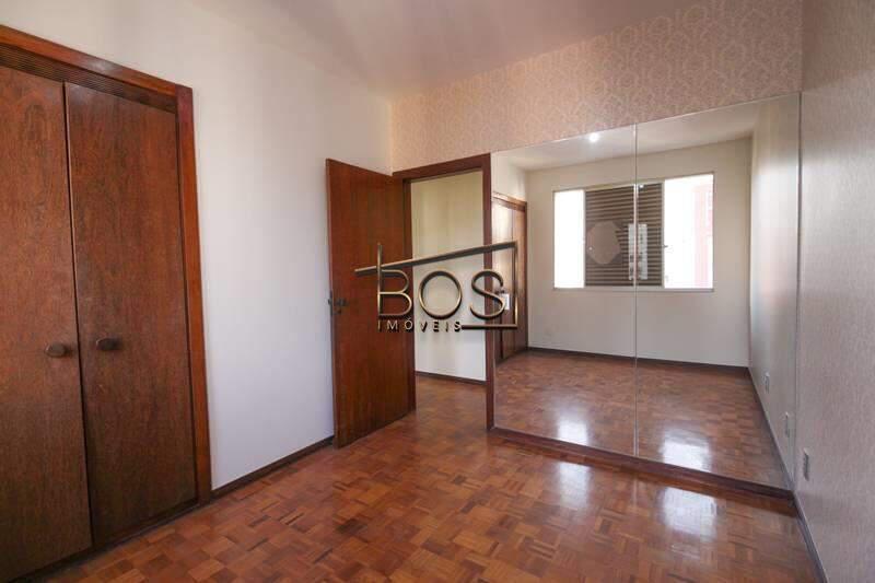 Apartamento, Funcionários, 4 Quartos, 2 Vagas, 1 Suíte