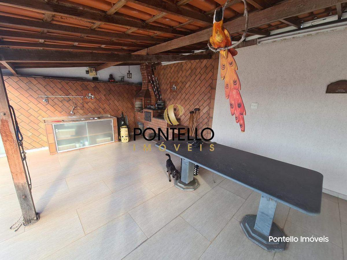 Casa, Renascença, 3 Quartos, 0 Vaga, 3 Suítes