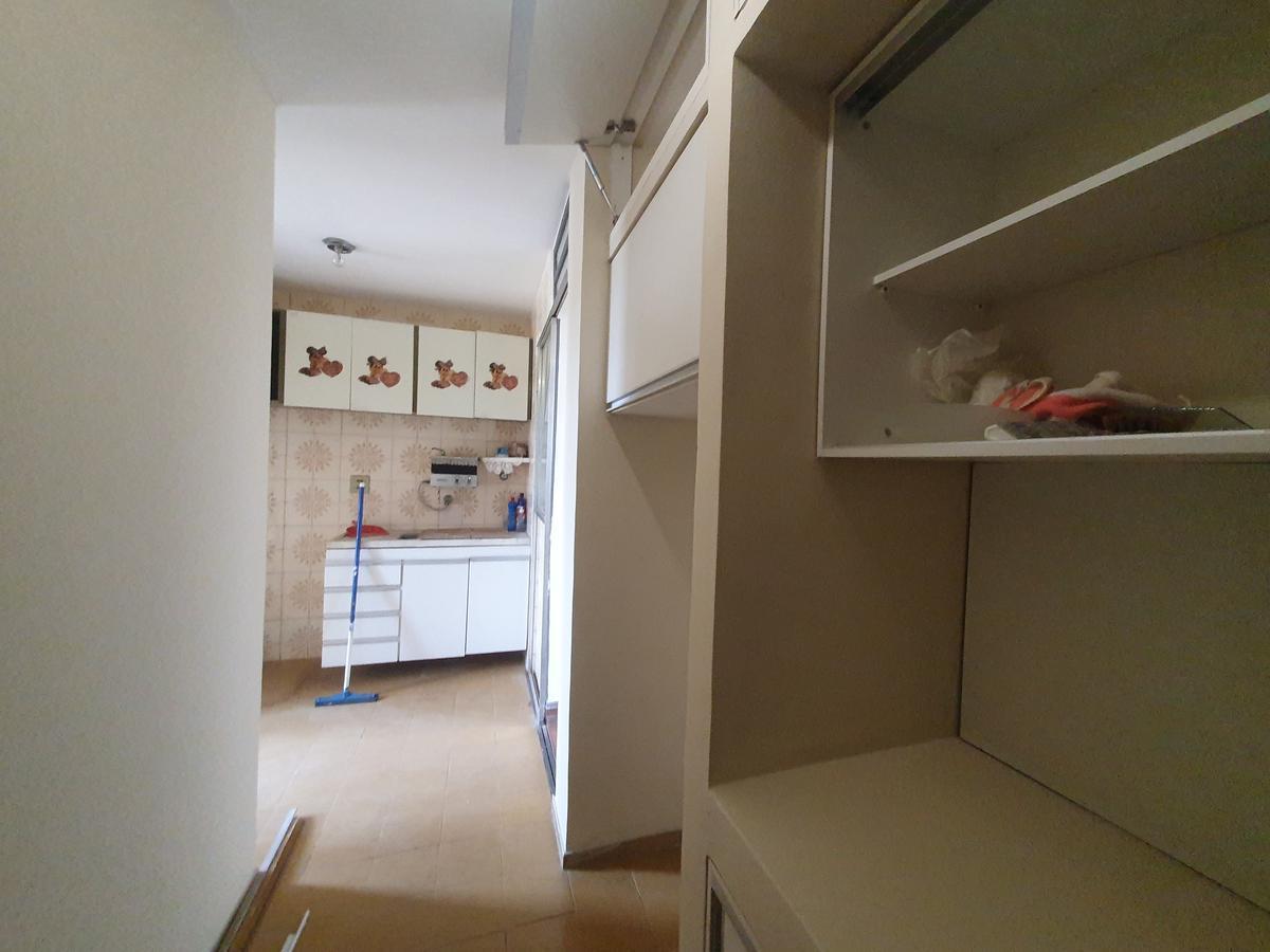 Apartamento, Jardim América, 3 Quartos, 1 Vaga